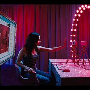 Bilder Madeline Brewer