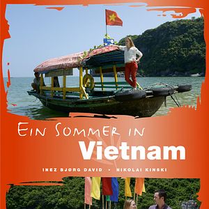 Bilder Ein Sommer in Vietnam