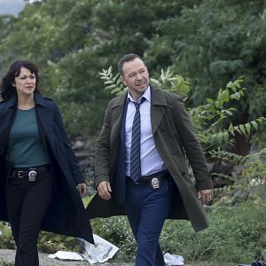 Bilder Marisa Ramirez