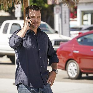 Bilder Chris O'Donnell