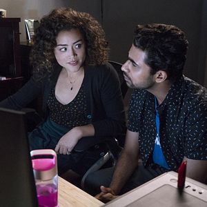 Bilder God Friended Me