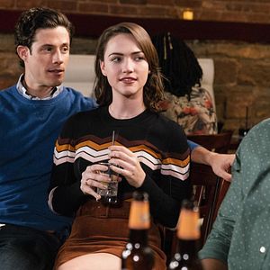 Bilder Brandon Micheal Hall