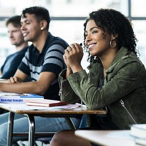 Bilder God Friended Me