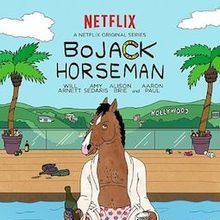 Bilder BoJack Horseman