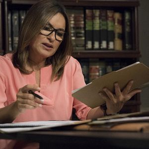 Bilder Mariska Hargitay