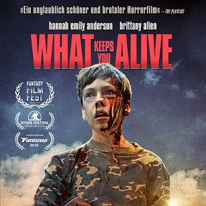 Bilder What Keeps You Alive