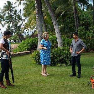 Bilder Jay Hernandez