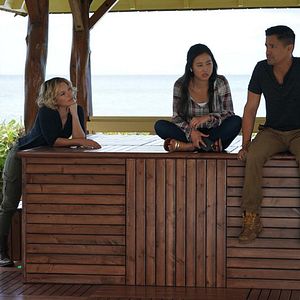 Bilder Jay Hernandez