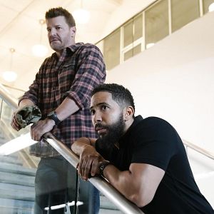 Bilder David Boreanaz