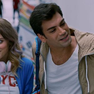 Bilder Özgür Dünya