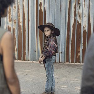 Bilder Cailey Fleming