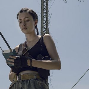 Bilder Christian Serratos