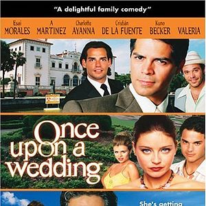 Bilder Once upon a Wedding