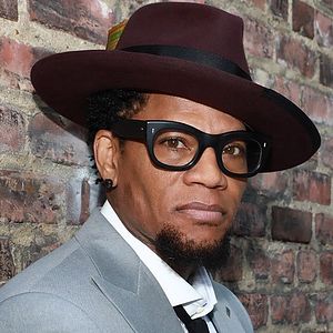 Bilder D.L. Hughley