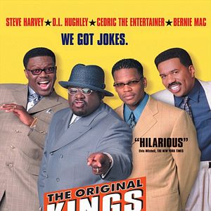 Bilder The Original Kings of Comedy