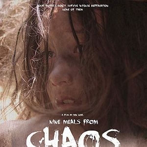 Bilder Nine Meals From Chaos