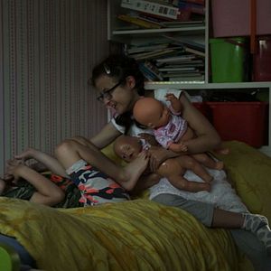 Bilder Unzertrennlich