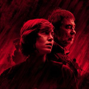 Bilder Die purpurnen Flüsse