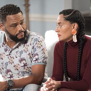 Bilder Anthony Anderson