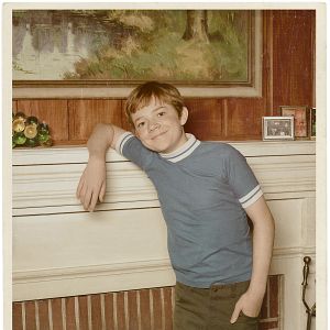 Bilder The Kids Are Alright