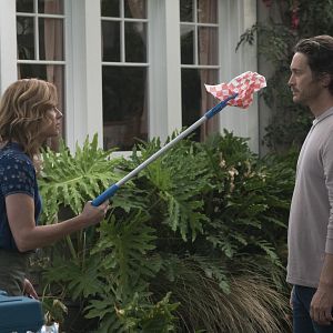 Bilder Oliver Hudson