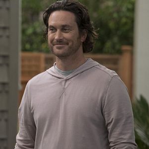 Bilder Oliver Hudson