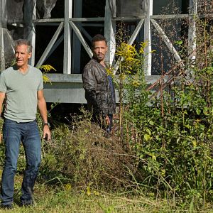 Bilder Navy CIS: New Orleans