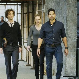 Bilder Adam Rodriguez