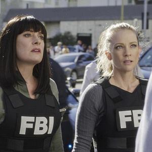 Bilder Paget Brewster