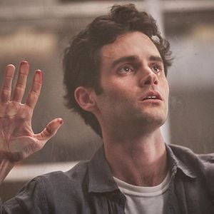 Bilder Penn Badgley
