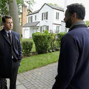 Bilder Daniel Sunjata