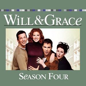 Bilder Will & Grace