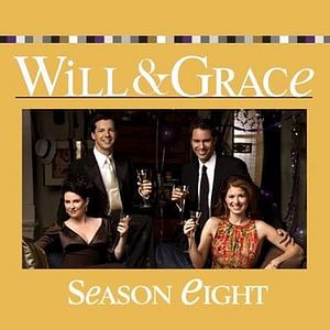 Bilder Will & Grace
