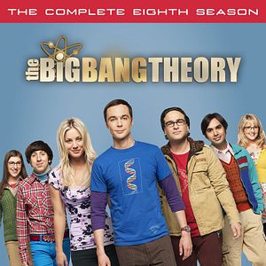 Bilder The Big Bang Theory