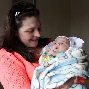 Bilder Les Petites mamans