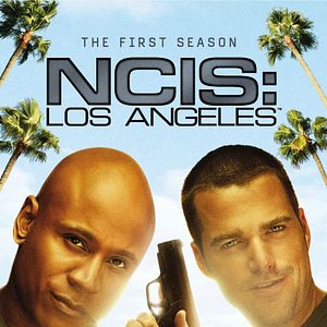 Bilder Navy CIS: L.A.