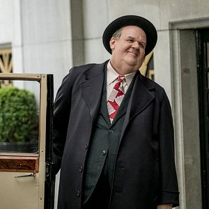 Bilder Stan & Ollie