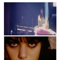 Bilder Home Movie, autour du 'Lit de la vierge'