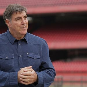 Bilder Onde a Moeda Cai em Pé: A História do São Paulo Futebol Clube