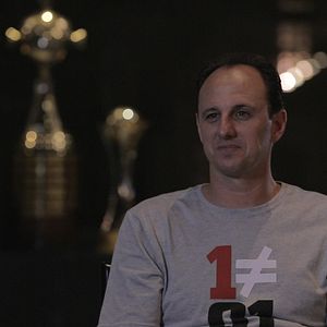 Bilder Onde a Moeda Cai em Pé: A História do São Paulo Futebol Clube