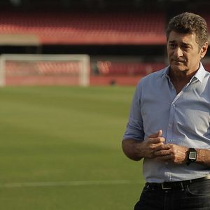 Bilder Onde a Moeda Cai em Pé: A História do São Paulo Futebol Clube