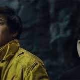 Bilder Sin-gwa ham-kke: Jwi-wa beol