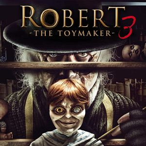 Bilder Robert 3 - The Toymaker