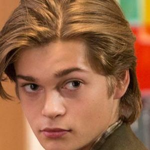 Bilder Elijah Stevenson