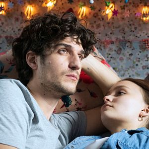 Bilder Louis Garrel