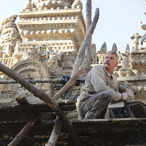 Bilder Der Palast des Postboten