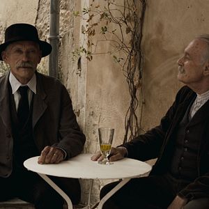 Bilder Der Palast des Postboten