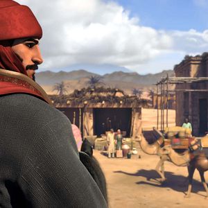 Bilder Bilal: A New Breed of Hero