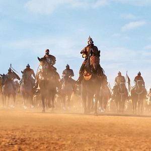 Bilder Bilal: A New Breed of Hero