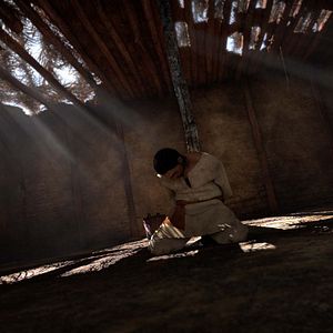 Bilder Bilal: A New Breed of Hero